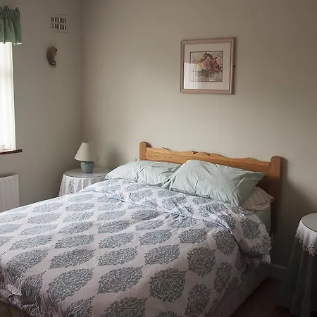 Дом отдыха Eagle View By Trident Homes Moone