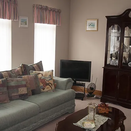 Дом отдыха Eagle View By Trident Homes *