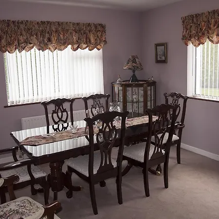 Дом отдыха Eagle View By Trident Homes Moone