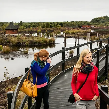 Дом отдыха Eagle View By Trident Homes