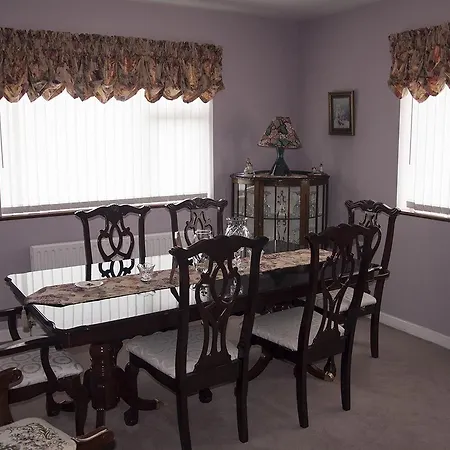 Дом отдыха Eagle View By Trident Homes *