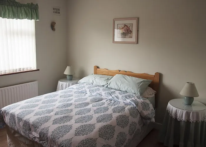 Nyaraló Eagle View By Trident Homes Moone