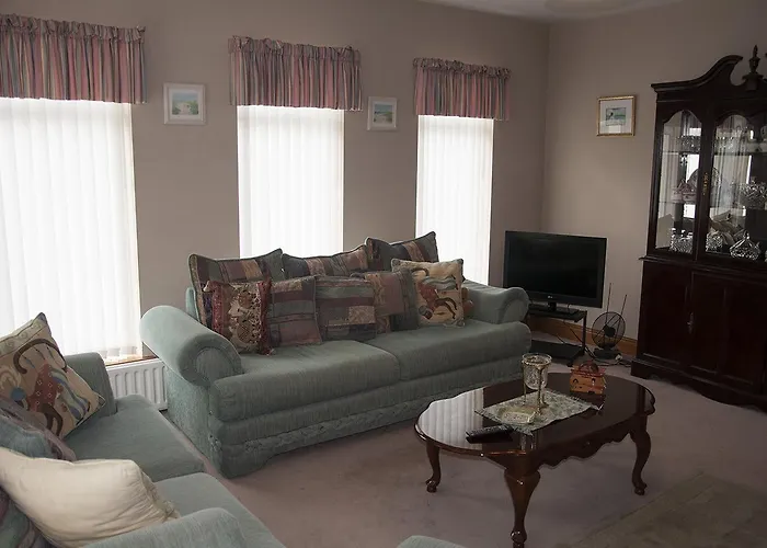 Eagle View By Trident Homes Nyaraló Moone