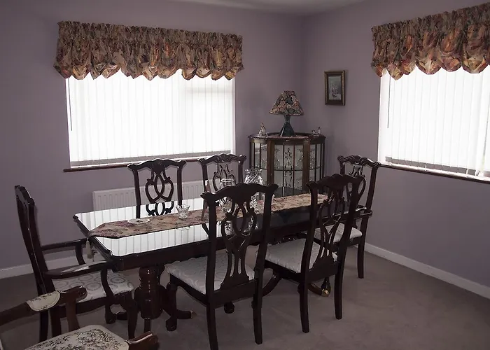 Дом отдыха Eagle View By Trident Homes *